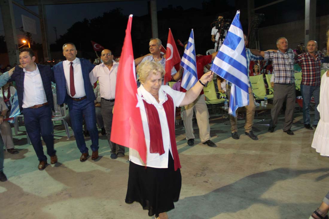 Beldemizde Barış, Dostluk ve Kardeşlik Günü etkinlikleri