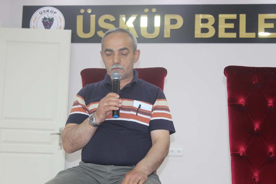 Hacı Adayları Uğurlama Programı (07.06.2023)