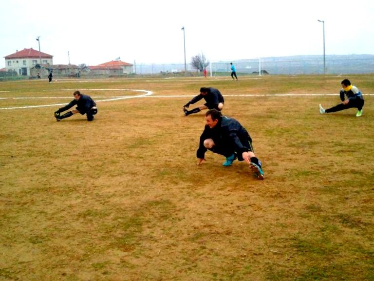 Teşekkür Üsküpspor,Teşekkürler büyük taraftar