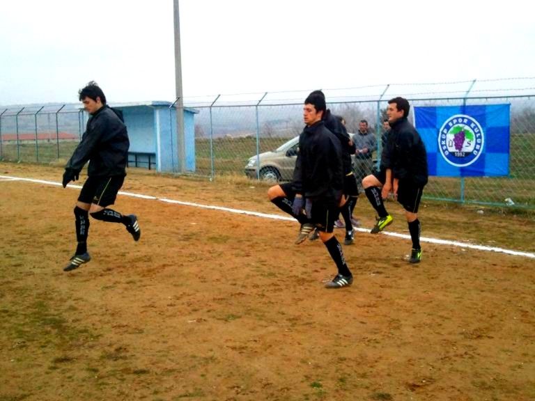 Teşekkür Üsküpspor,Teşekkürler büyük taraftar