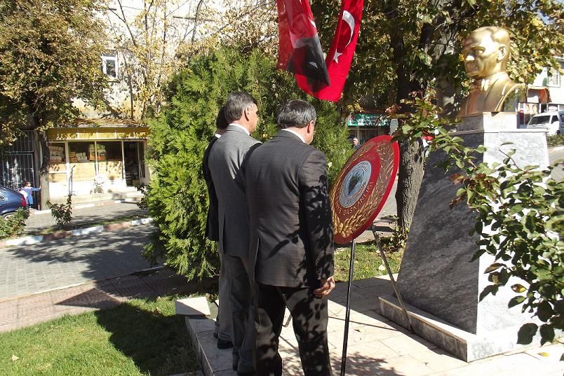 Beldemizde Cumhuriyet Bayramı coşkuyla kutlandı