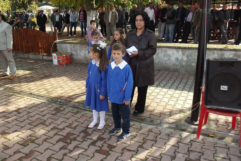 Beldemizde Cumhuriyet Bayramı coşkuyla kutlandı