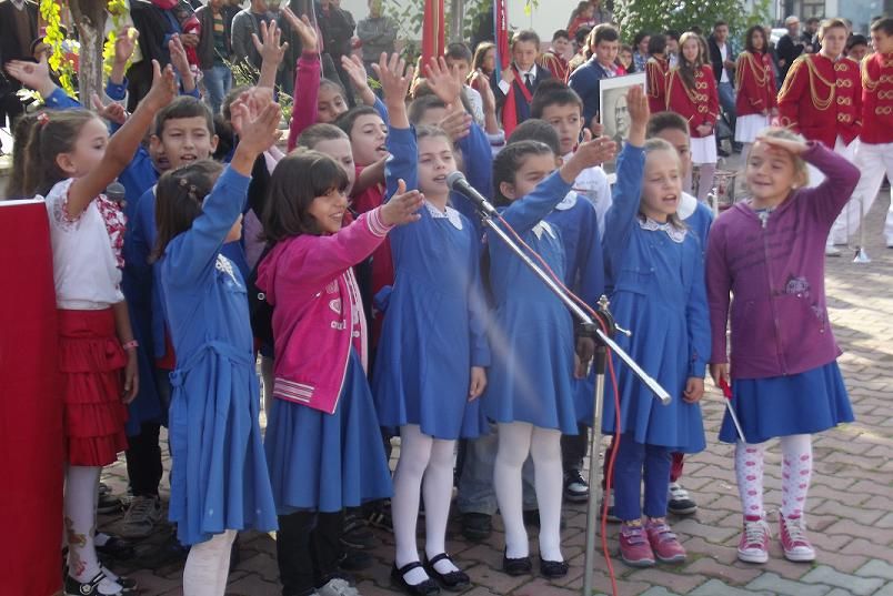 Beldemizde Cumhuriyet Bayramı coşkuyla kutlandı