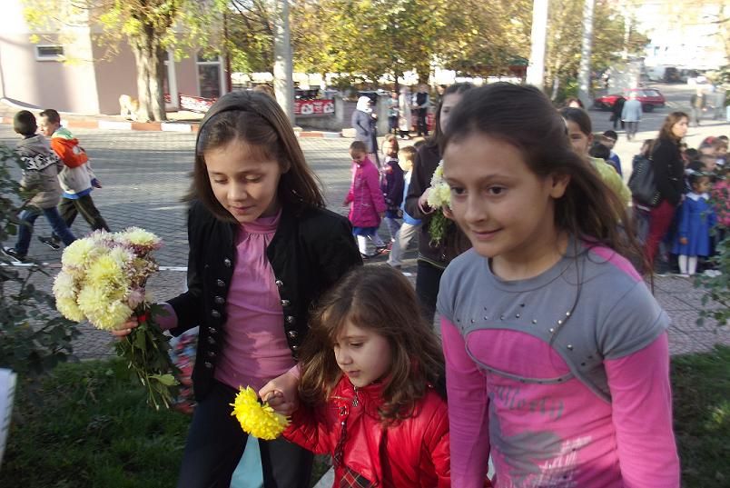 75’inci ölüm yıl dönümünde Ata’mızı saygıyla andık