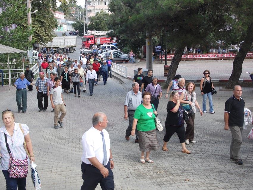 Barış ve Dostluk Maçı