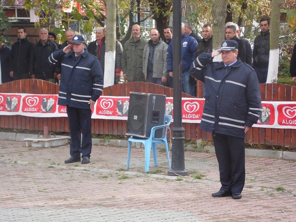 Beldemizde Cumhuriyet Bayramı coşkuyla kutlandı