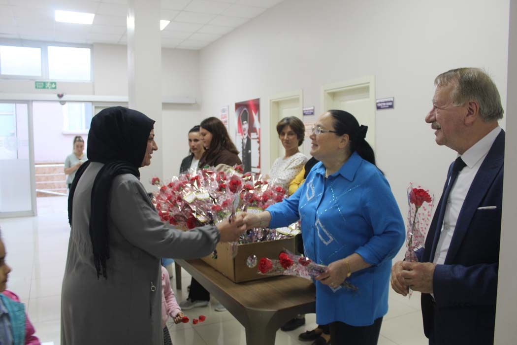 Anneler Günü Etkinliği (11.05.2024)