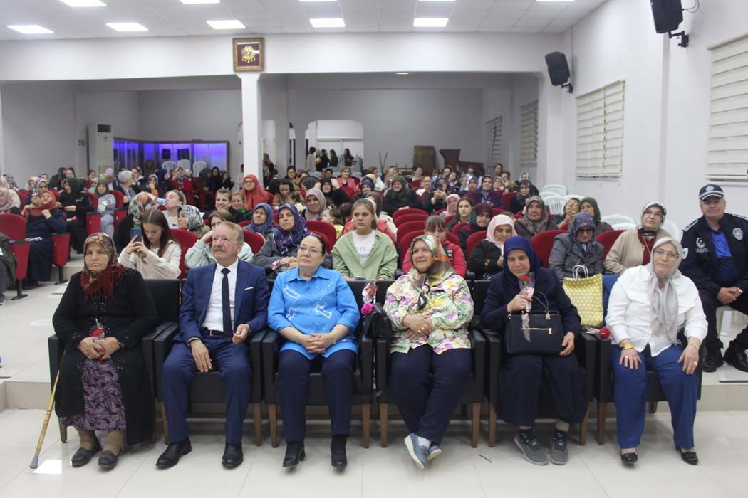 Anneler Günü Etkinliği (11.05.2024)