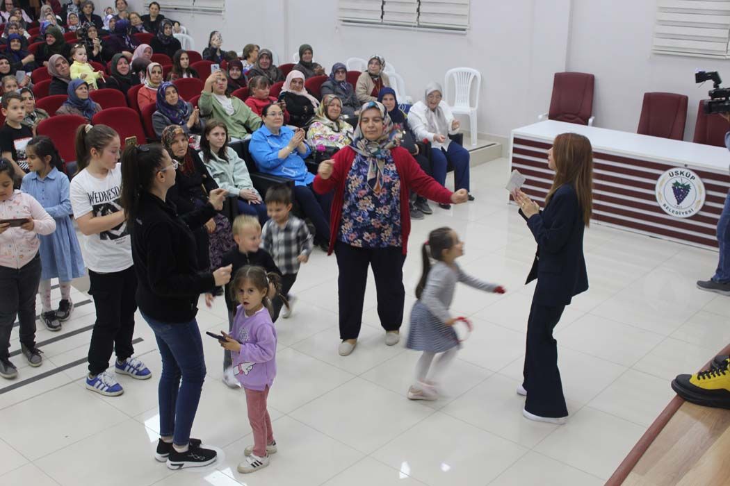 Anneler Günü Etkinliği (11.05.2024)