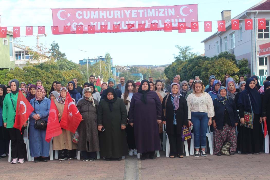 Cumhuriyet Bayramı Kutlamaları (2023)