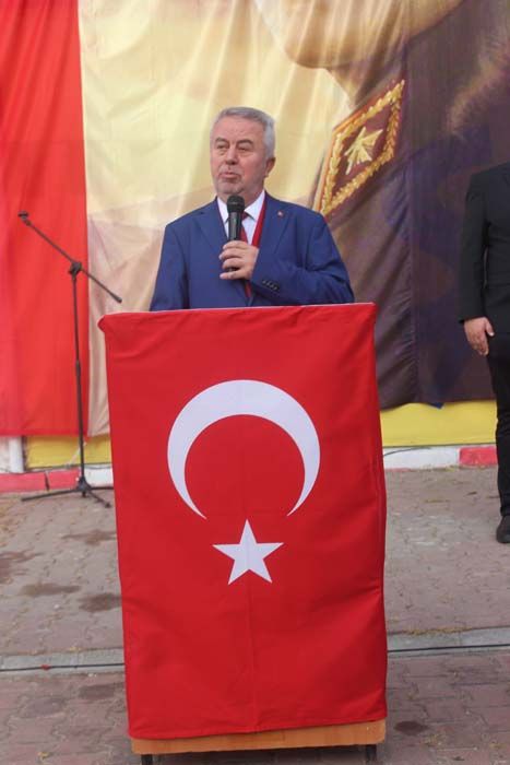 Cumhuriyet Bayramı Kutlamaları (2023)