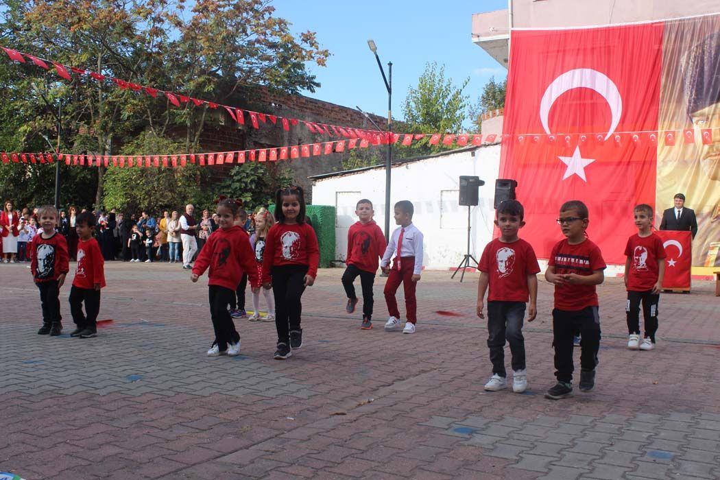 Cumhuriyet Bayramı Kutlamaları (2023)