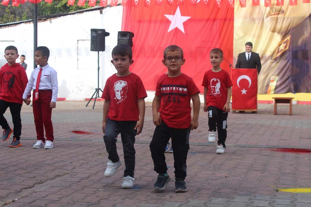 Cumhuriyet Bayramı Kutlamaları (2023)