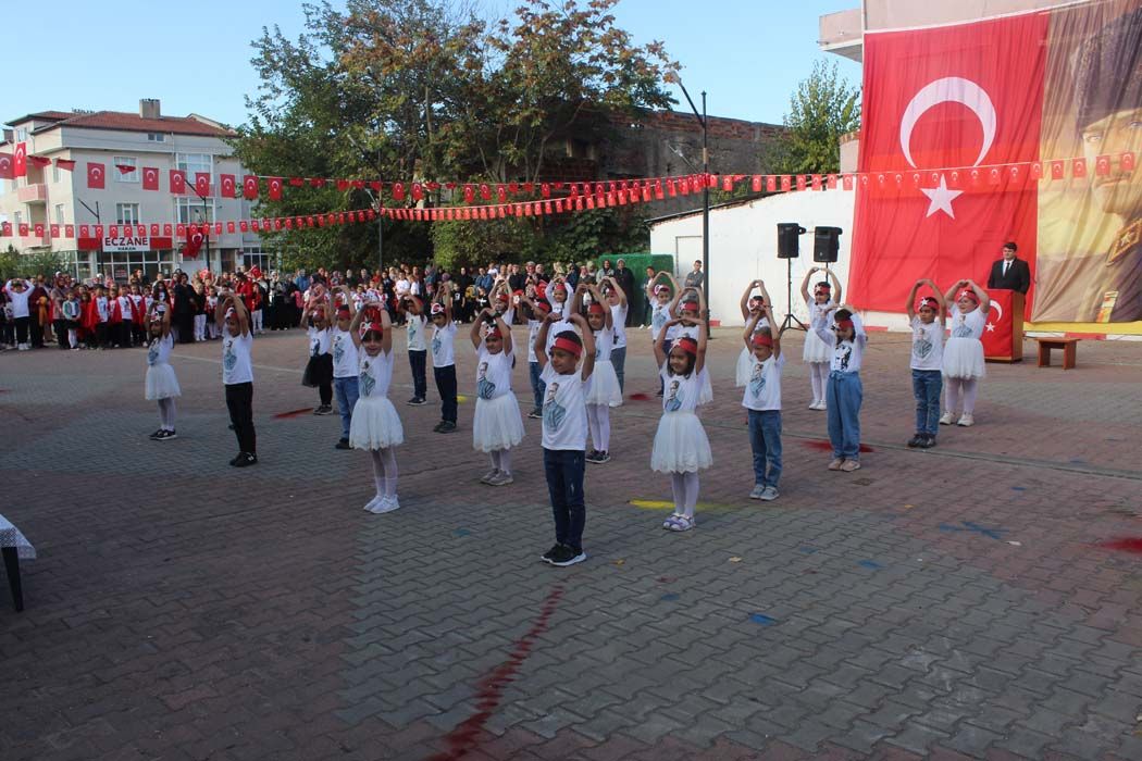 Cumhuriyet Bayramı Kutlamaları (2023)