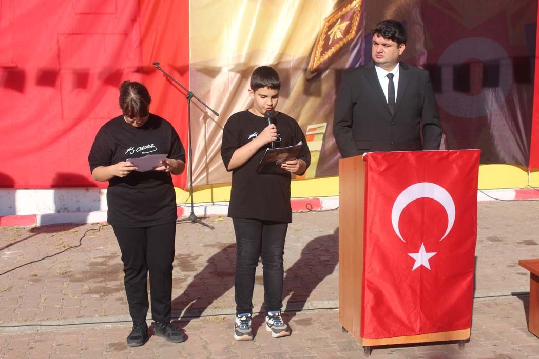 Cumhuriyet Bayramı Kutlamaları (2023)