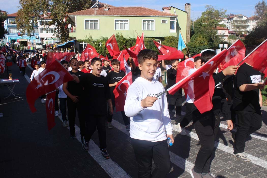 Cumhuriyet Bayramı Kutlamaları (2023)