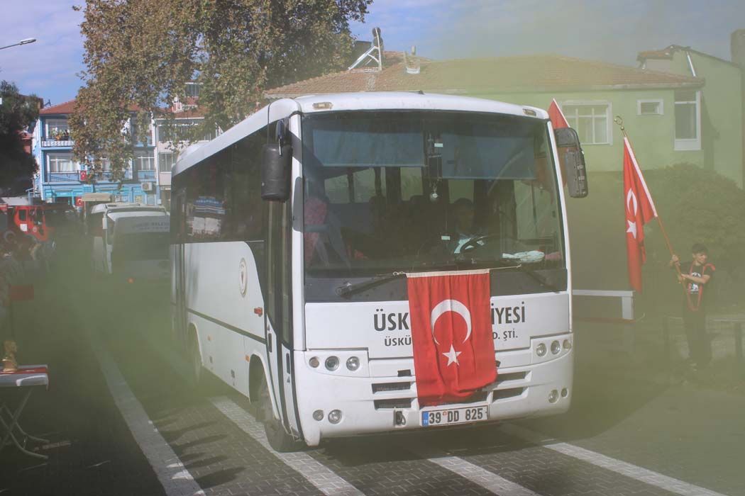 Cumhuriyet Bayramı Kutlamaları (2023)