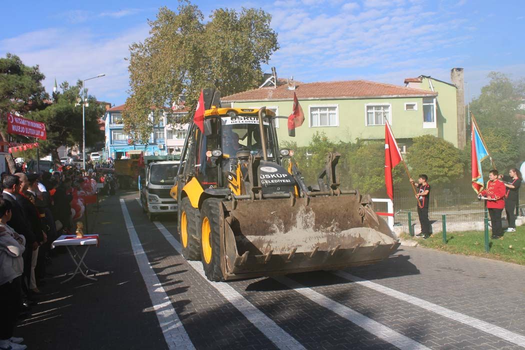 Cumhuriyet Bayramı Kutlamaları (2023)