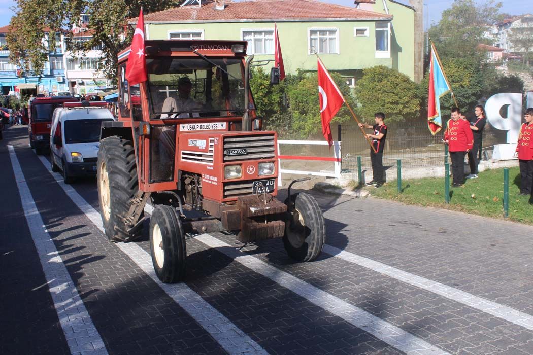 Cumhuriyet Bayramı Kutlamaları (2023)