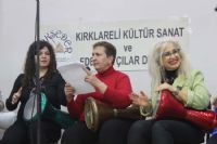 Türk Kadını'na Seçme ve Seçilme Hakkı Verilmesi Müzik Dinletisi (2024)