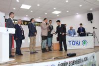 TOKİ Konutları 