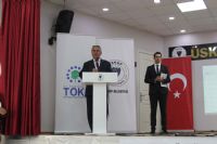 TOKİ Konutları 