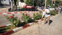 Kurban Bayramı Temizlik ve Bakım Çalışmaları