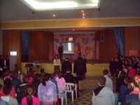 18 Mart Çanakkale Şehitleri’ni Anma programı