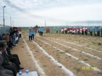 19 Mayıs Atatürk’ü Anma ve Gençlik ve Spor Bayramı büyük bir coşkuyla kutlandı