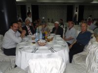 Belediyemizden Balkanlar’da iftar yemeği