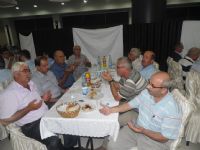 Belediyemizden Balkanlar’da iftar yemeği