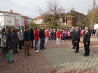 Beldemizde Cumhuriyet Bayramı coşkuyla kutlandı