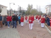 Beldemizde Cumhuriyet Bayramı coşkuyla kutlandı