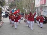 Beldemizde Cumhuriyet Bayramı coşkuyla kutlandı