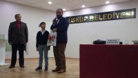 Üsküp’ te Namazla Diriliş konferansı