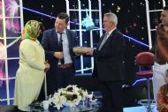 Başkanımız Rumeli TV’deydi…