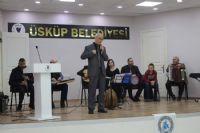 TSD Kırklareli Engelsiz Müzik Korosu (18.01.2020)