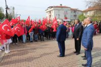 23 Nisan Çocuk Bayramı Kutlama Etkinlikleri