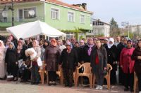 23 Nisan Çocuk Bayramı Kutlama Etkinlikleri