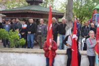 23 Nisan Çocuk Bayramı Kutlama Etkinlikleri