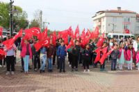 23 Nisan Çocuk Bayramı Kutlama Etkinlikleri