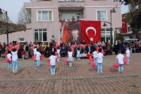 23 Nisan Çocuk Bayramı Kutlama Etkinlikleri