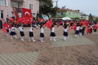 23 Nisan Çocuk Bayramı Kutlama Etkinlikleri