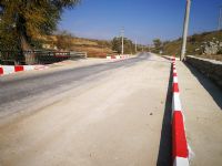 Belediye Caddesi Yol ve Kaldırım Düzenlemesi 