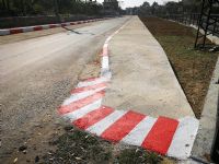 Belediye Caddesi Yol ve Kaldırım Düzenlemesi 