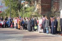 Cumhuriyet Bayramı Kutlama Etkinlikleri (2018)