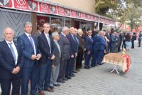 Cumhuriyet Bayramı Kutlama Etkinlikleri (2018)