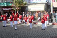 Cumhuriyet Bayramı Kutlama Etkinlikleri (2018)