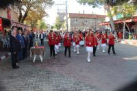 Cumhuriyet Bayramı Kutlama Etkinlikleri (2019)