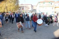 Cumhuriyet Bayramı Kutlama Etkinlikleri (2019)